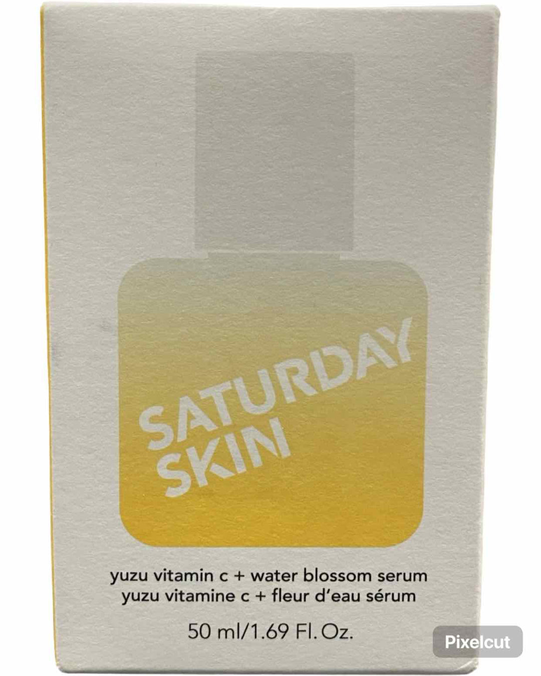 Saturday Skin Beauty & Personal Care