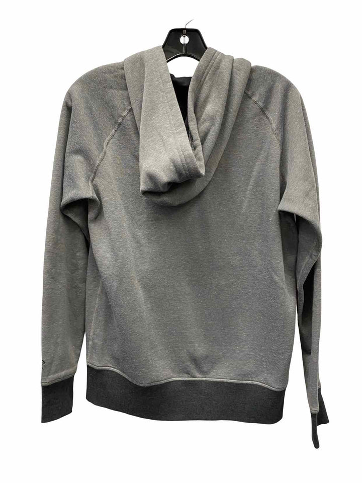 Rabbit Size S Gray Jacket