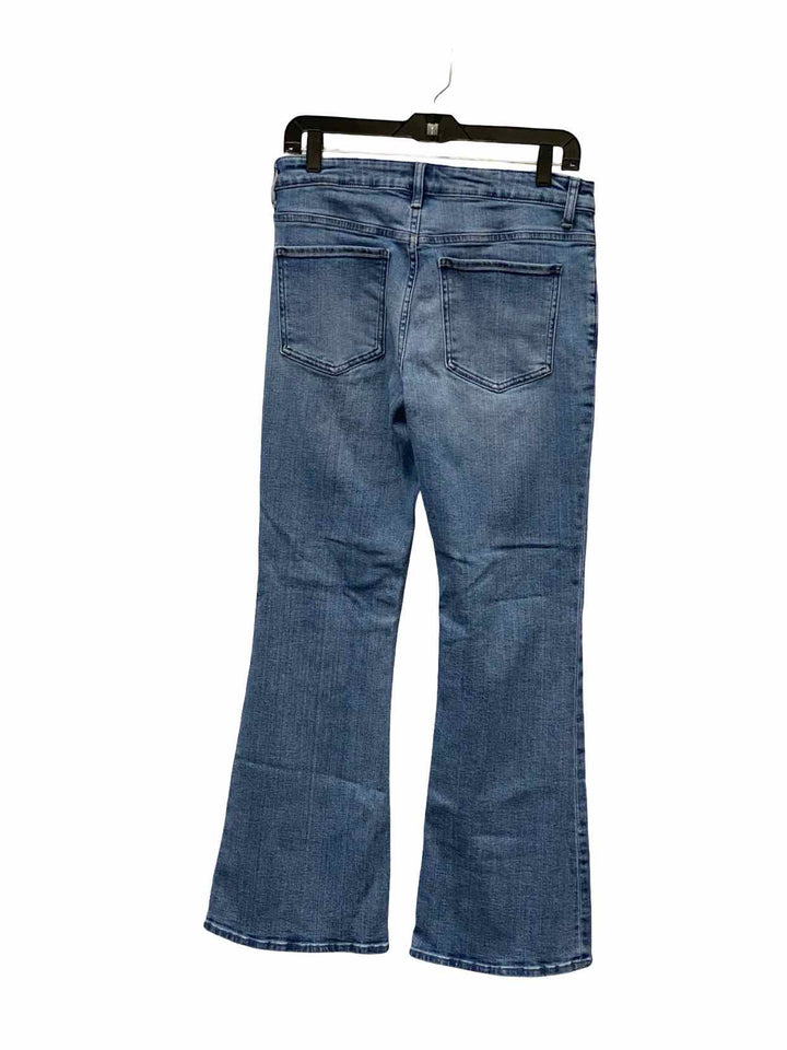 Quince Size 30 Blue Jeans