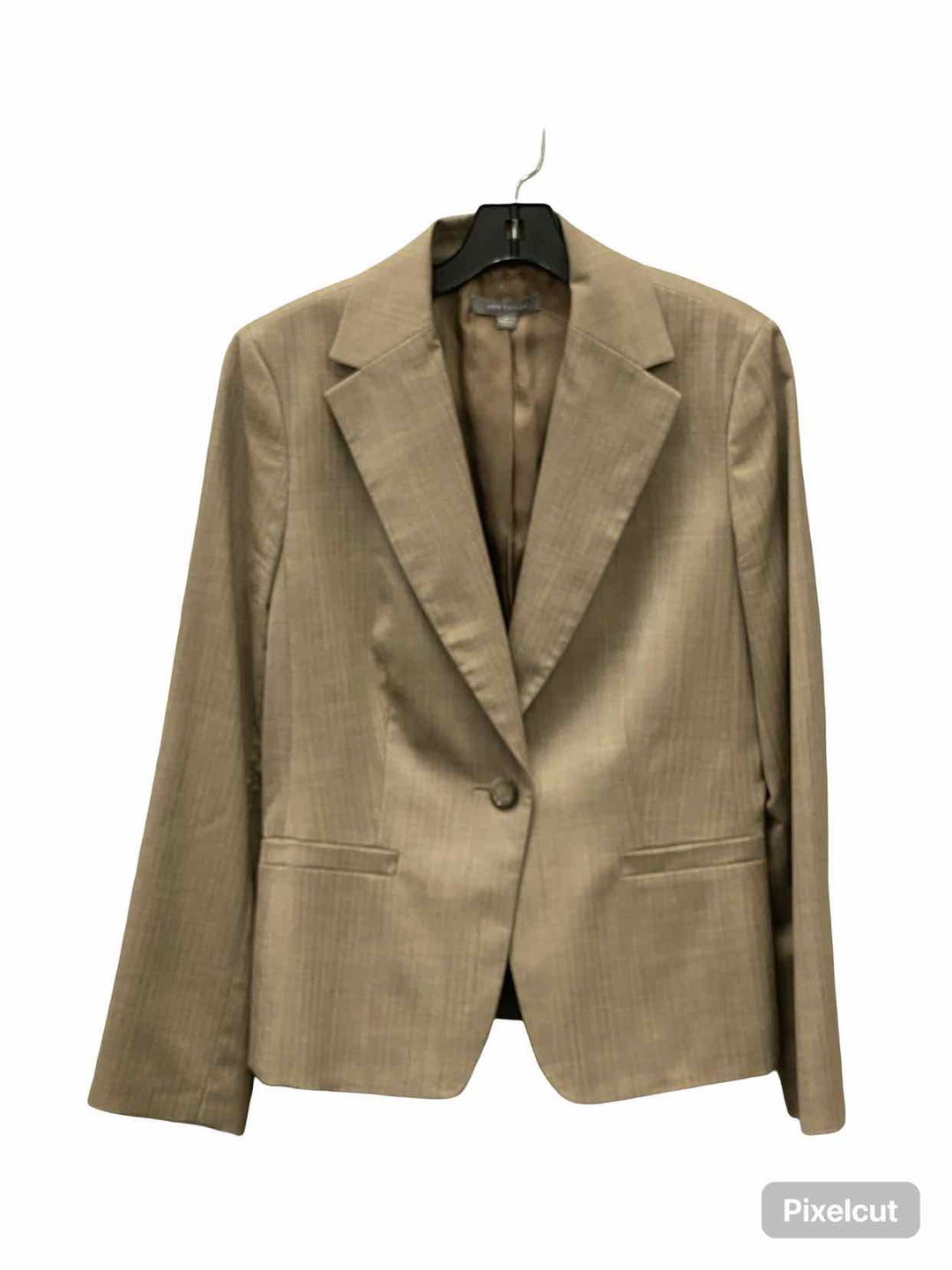 Ann Taylor Size 10 Brown Blazer