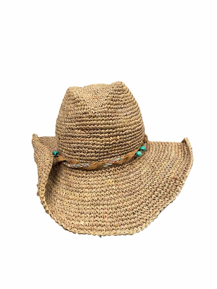 Brown Hat