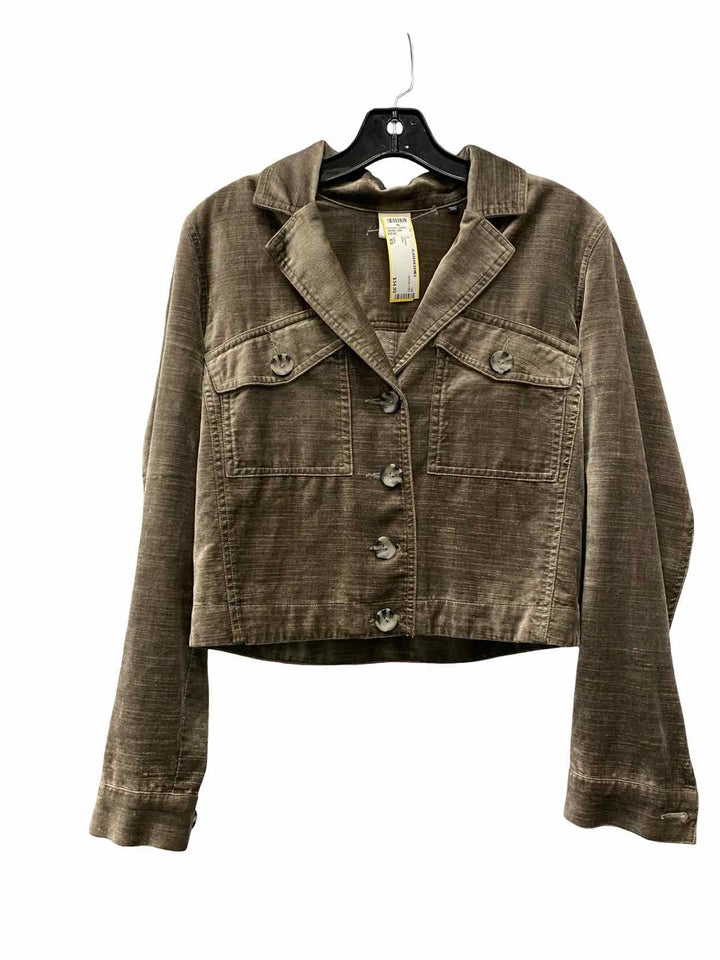 Cabi Size XS Grey Jacket
