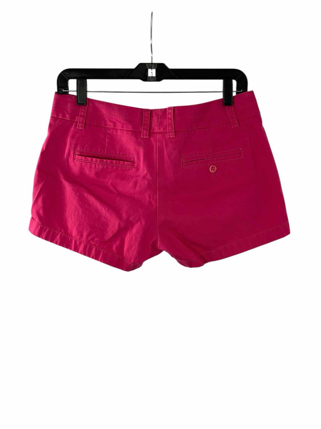 J Crew Size 6 Pink Shorts