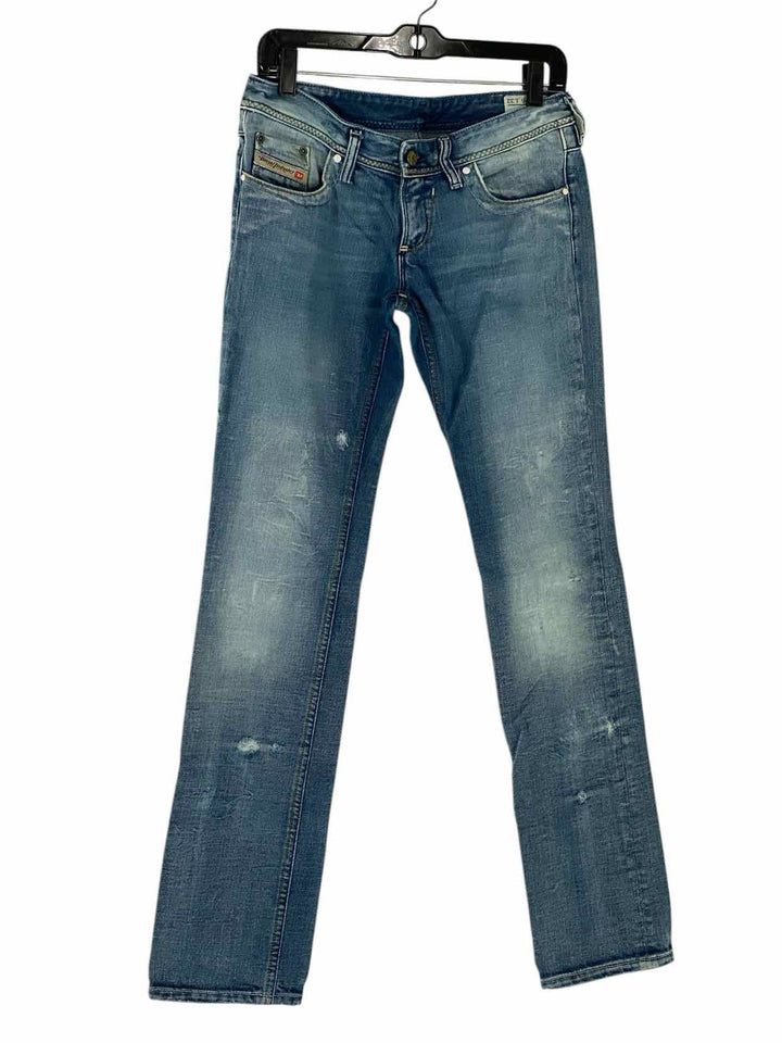 Diesel Size 26 Jeans