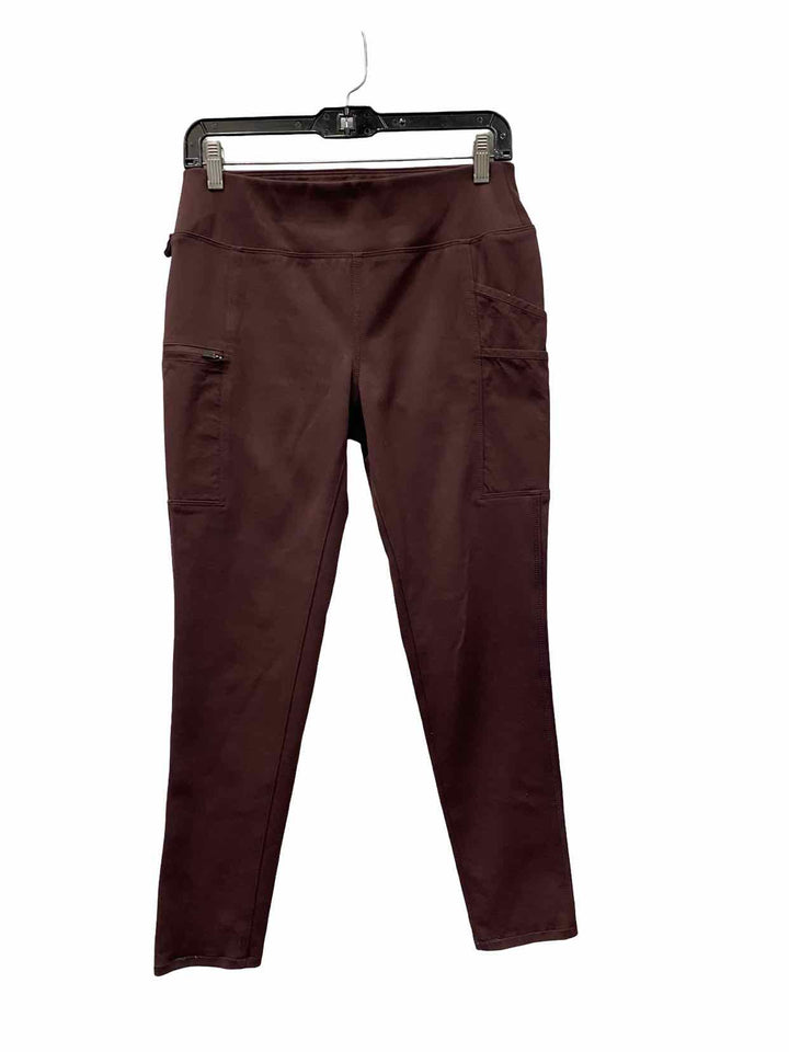 Carhartt Size S Maroon Pants