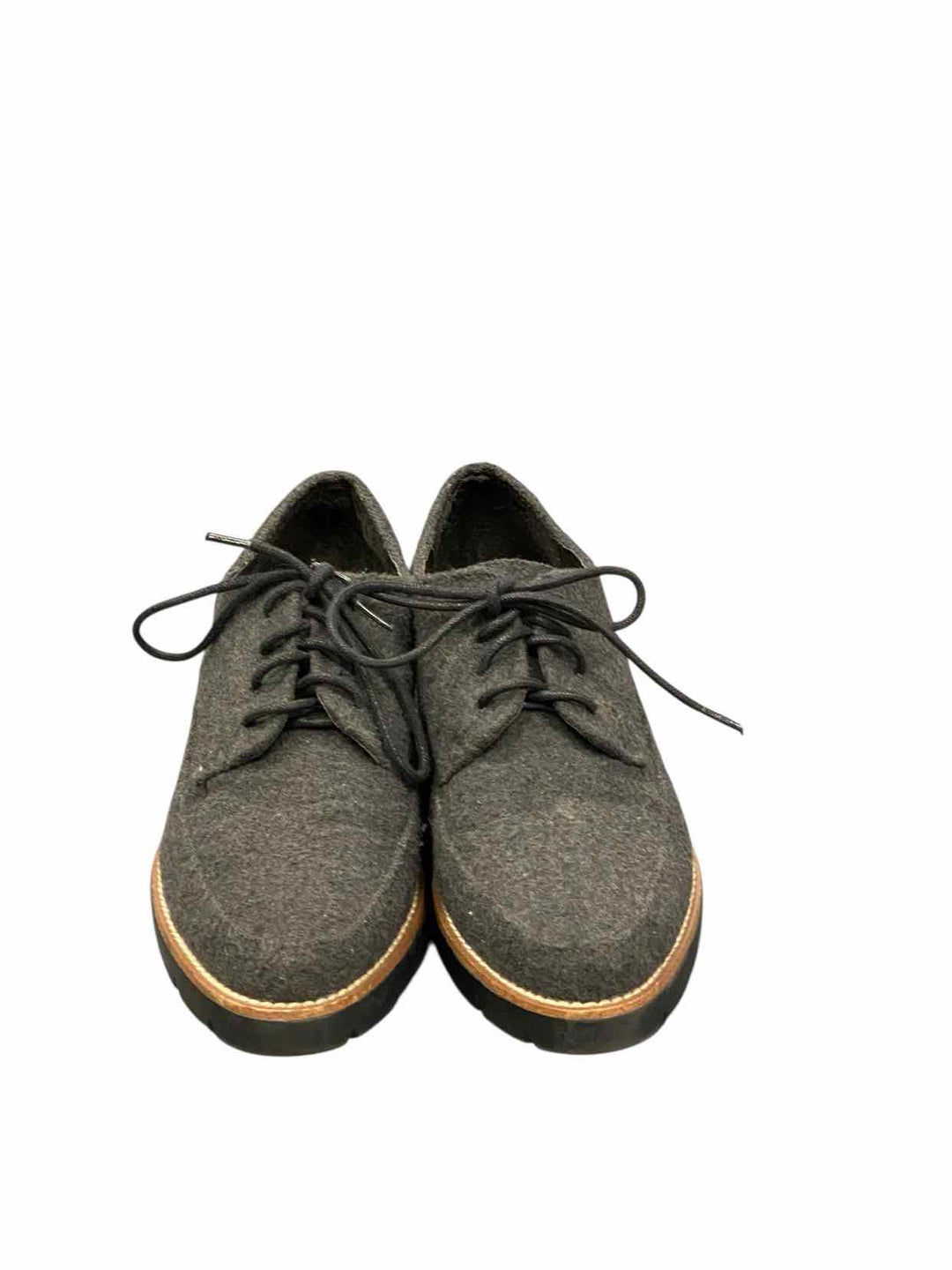 Rocket Dog Shoe Size 6 Gray Sneakers