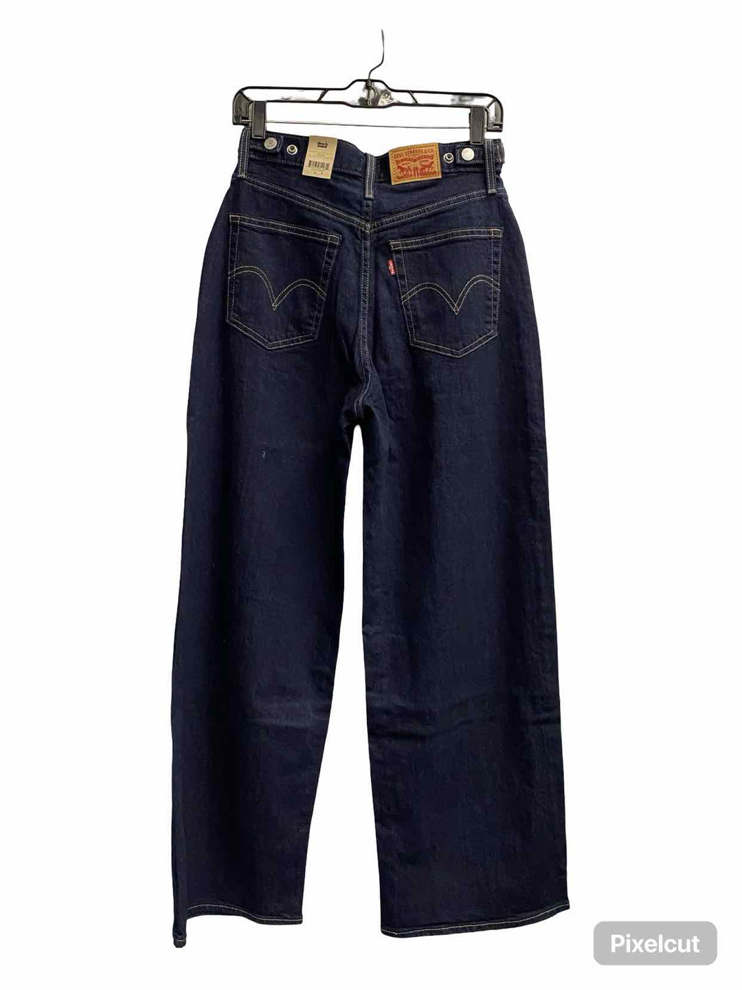 Levi's Premium Size 27 Cinch Baggy Retail Jeans