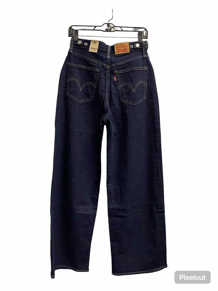 Levi's Premium Size 27 Cinch Baggy Retail Jeans