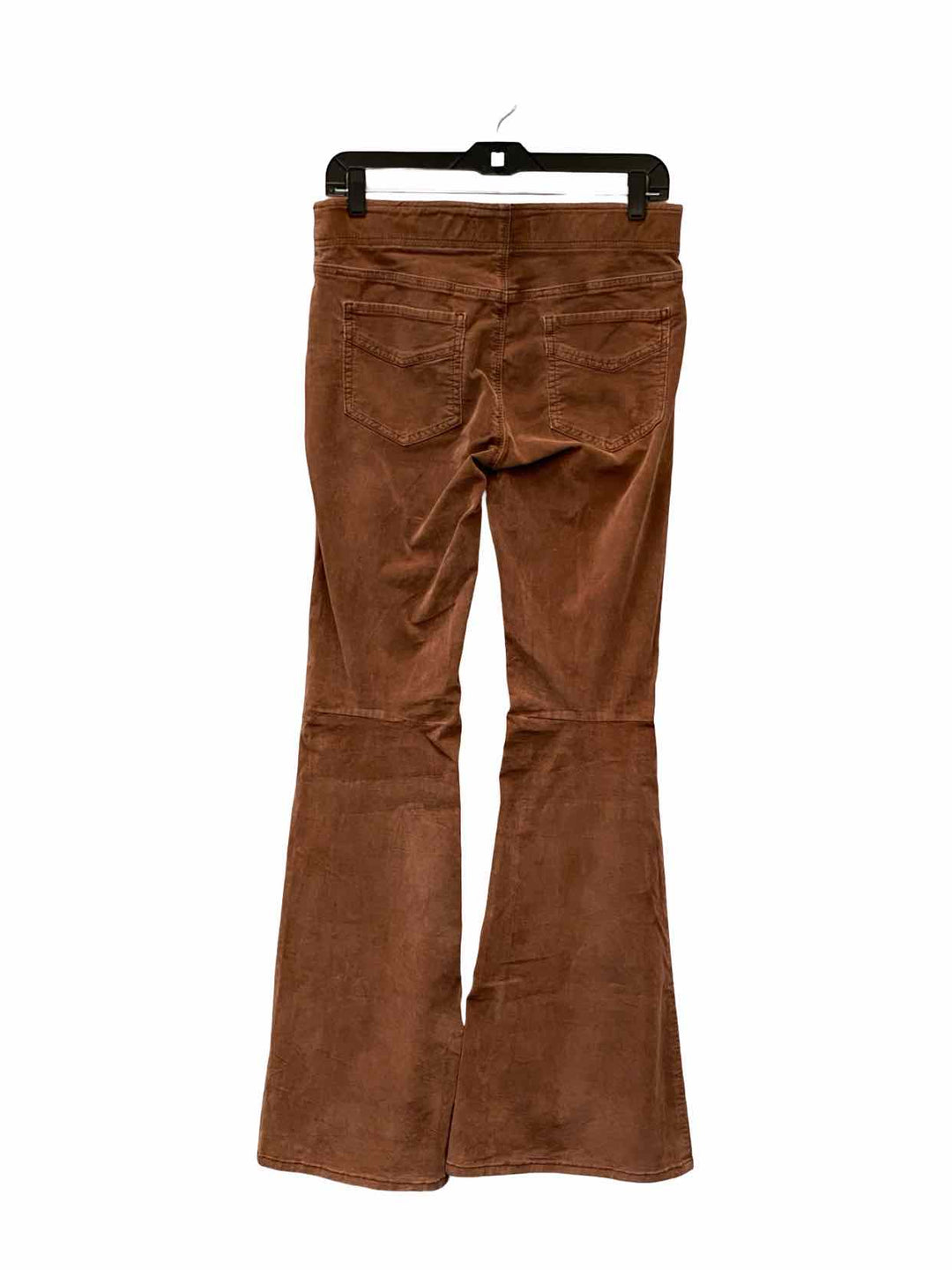 Free People Size 29 Brown Pants