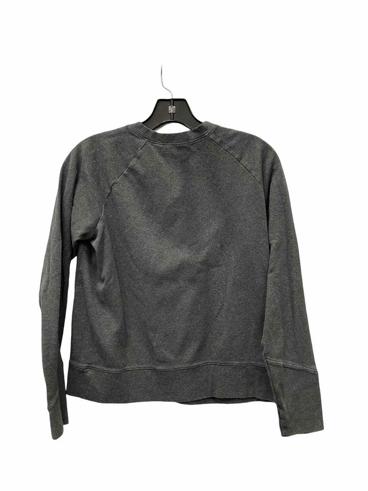Arc'Teryx Size M Grey Long Sleeve Shirts