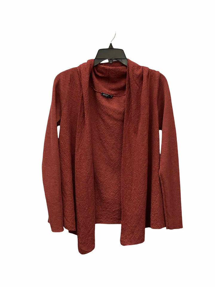 Eileen Fisher Size S Red Sweater