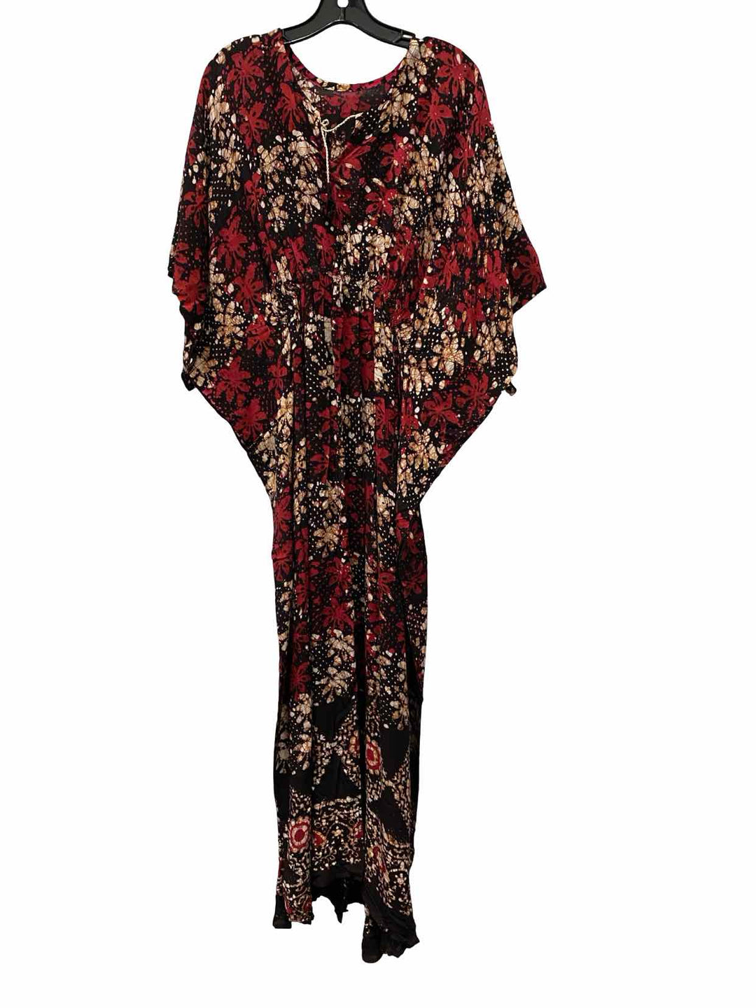Unknown Brand Size S Red Dress