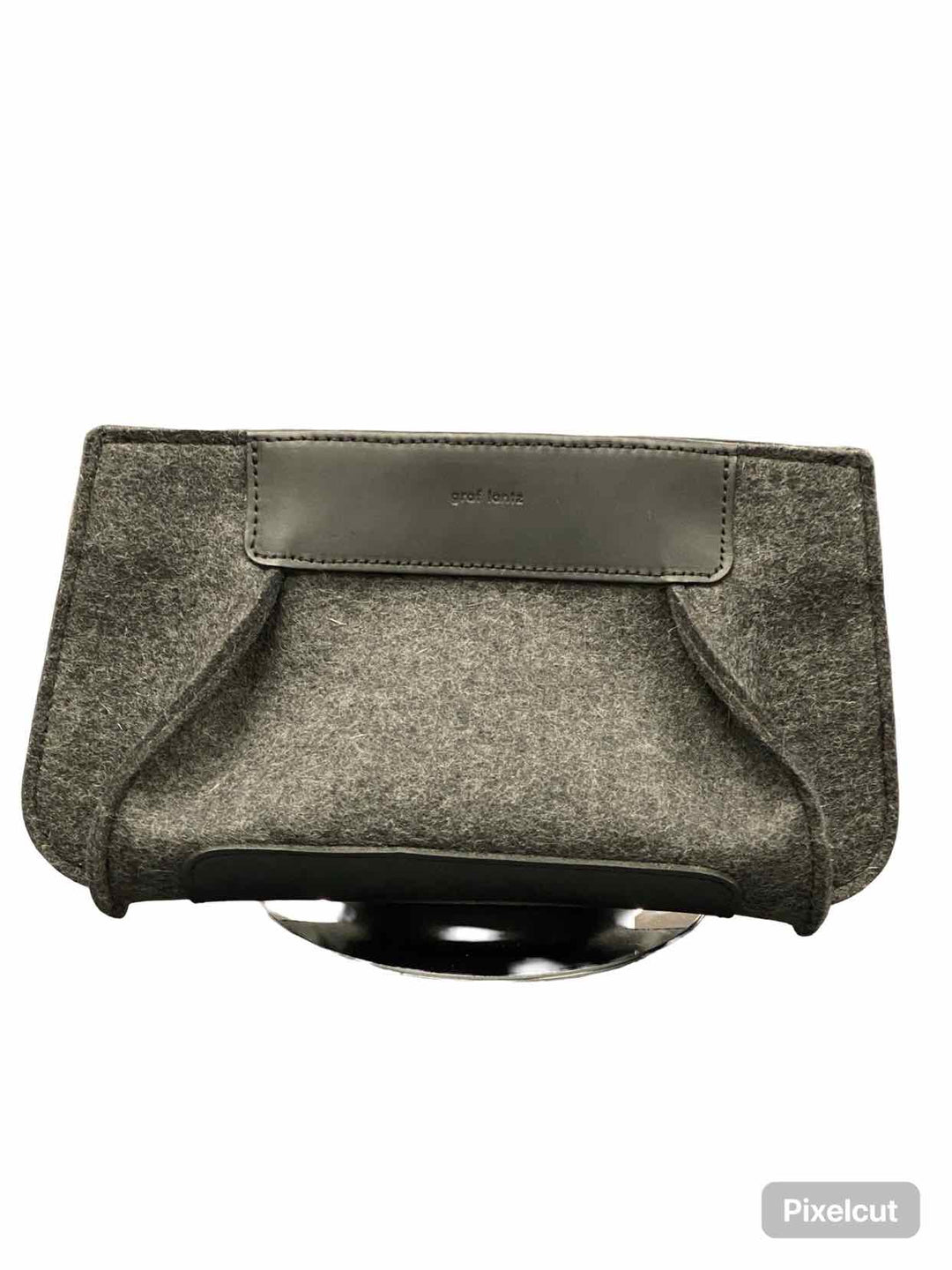 Graf Lantz Gray Purse