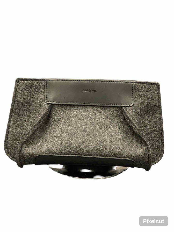 Graf Lantz Gray Purse