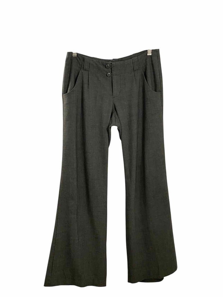 Banana Republic Size 2 Gray Pants