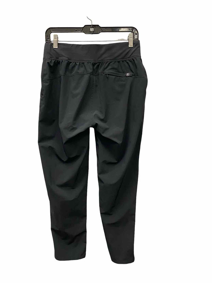 Backcountry Size S Black Athletic Pants
