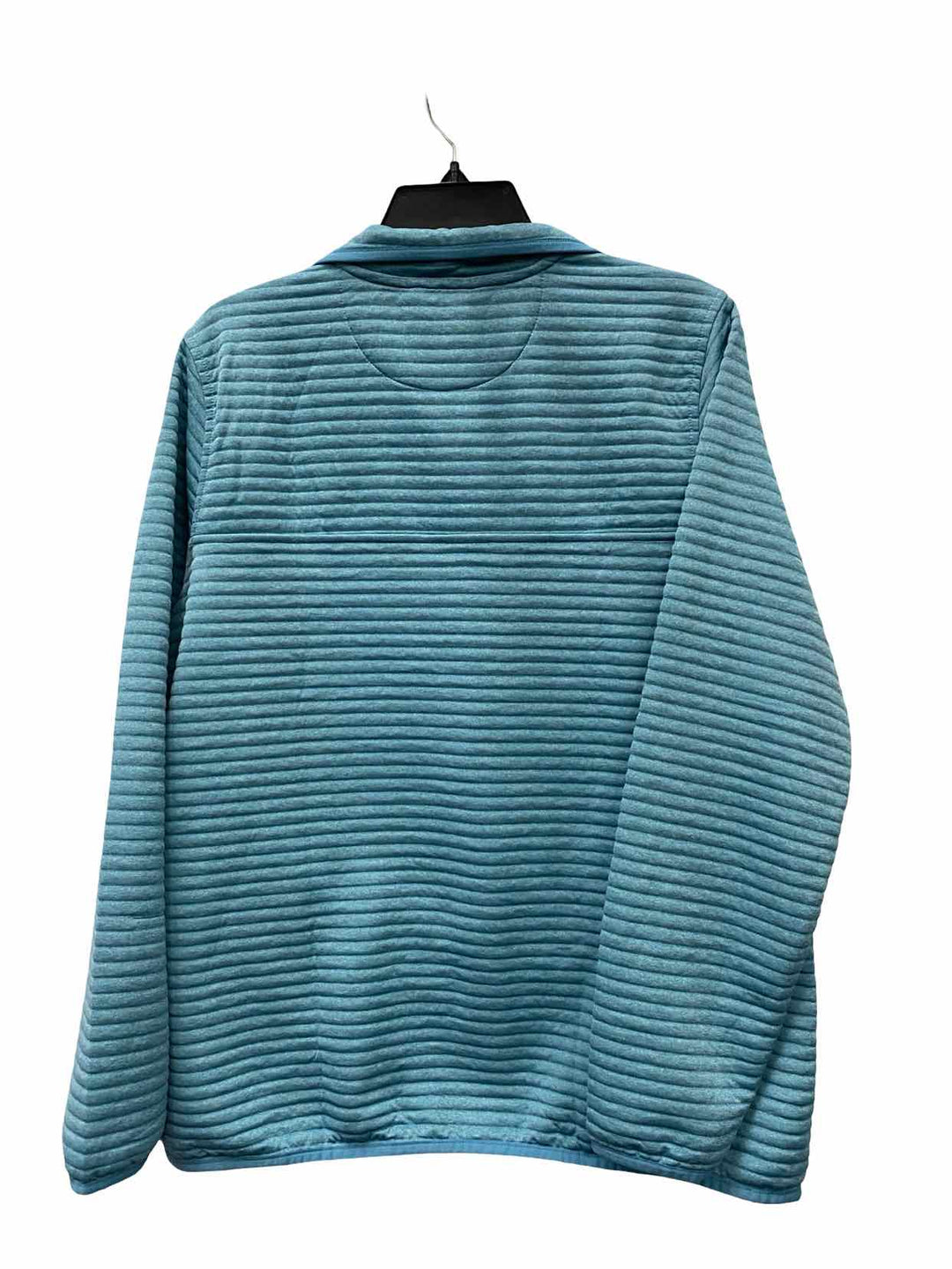 LL Bean Size L Blue Jacket (Outdoor)