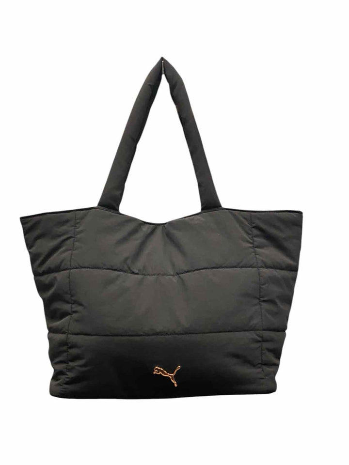 Puma Black Bag