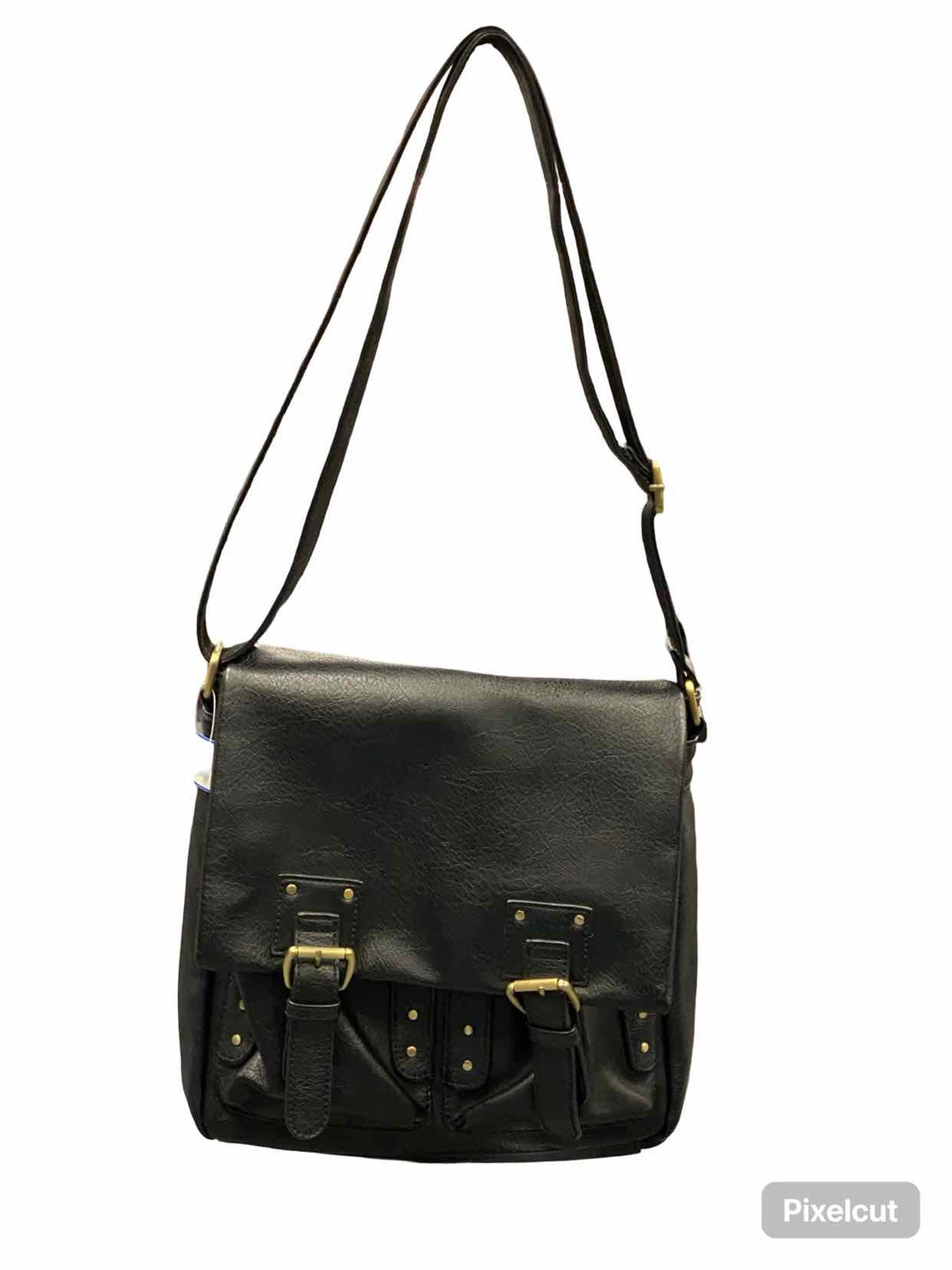 M.C. Black Purse