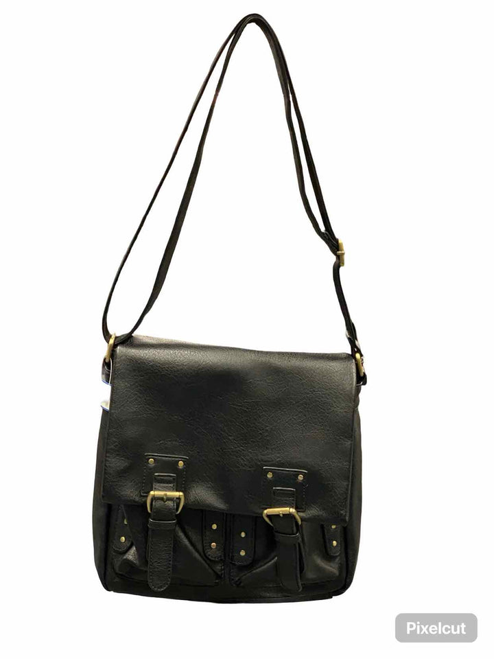 M.C. Black Purse