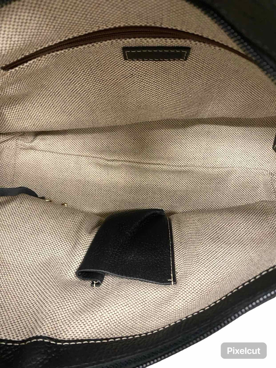 Dooney & Bourke Black Shoulder Bag Purse