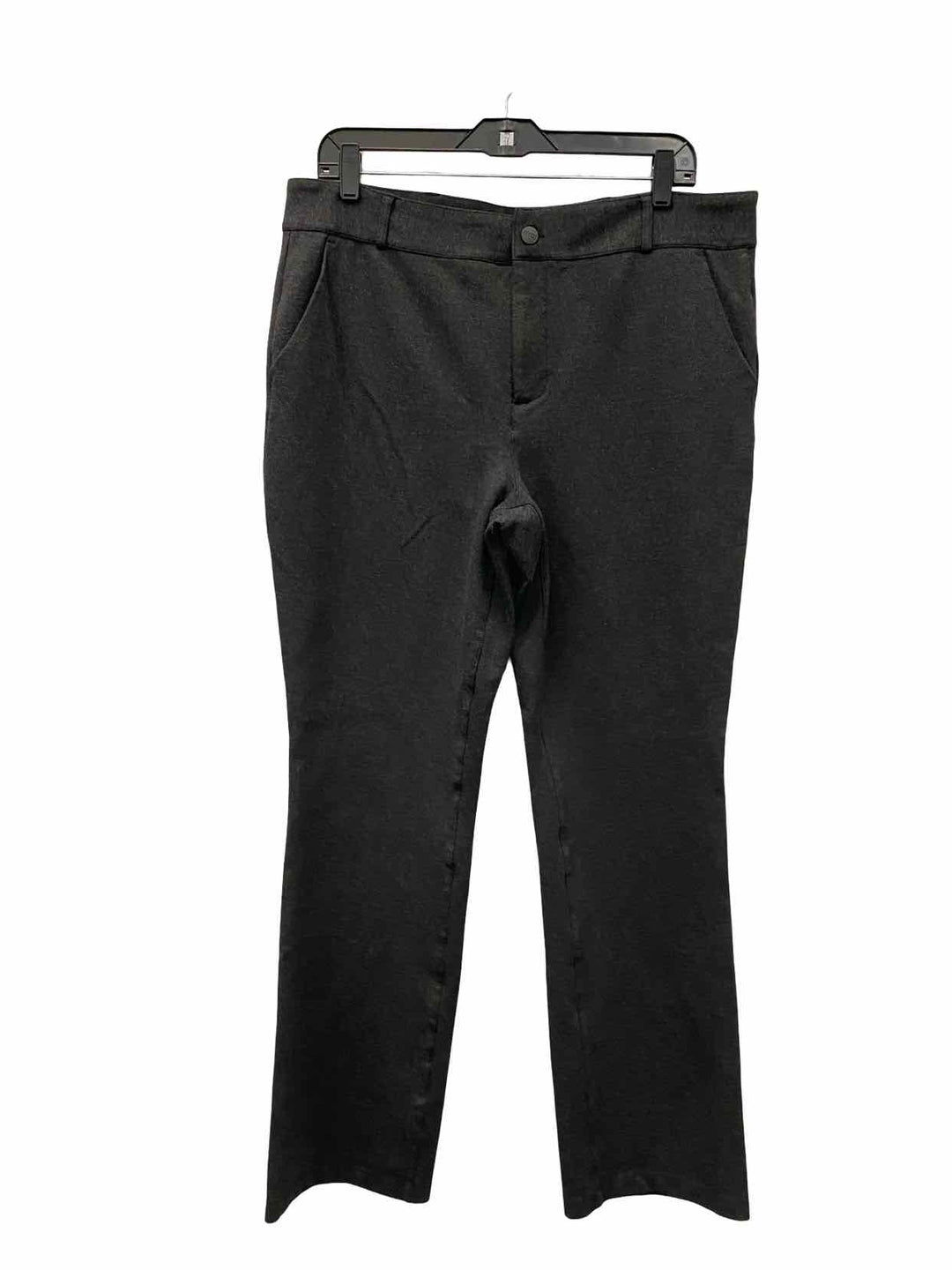 NYDJ Size 14 Grey Pants
