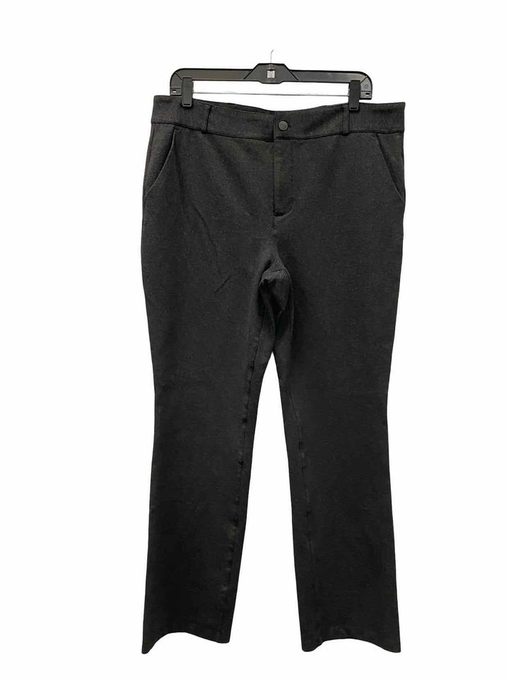 NYDJ Size 14 Grey Pants