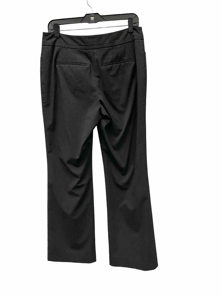 Ann Taylor Size 6 Gray Pants