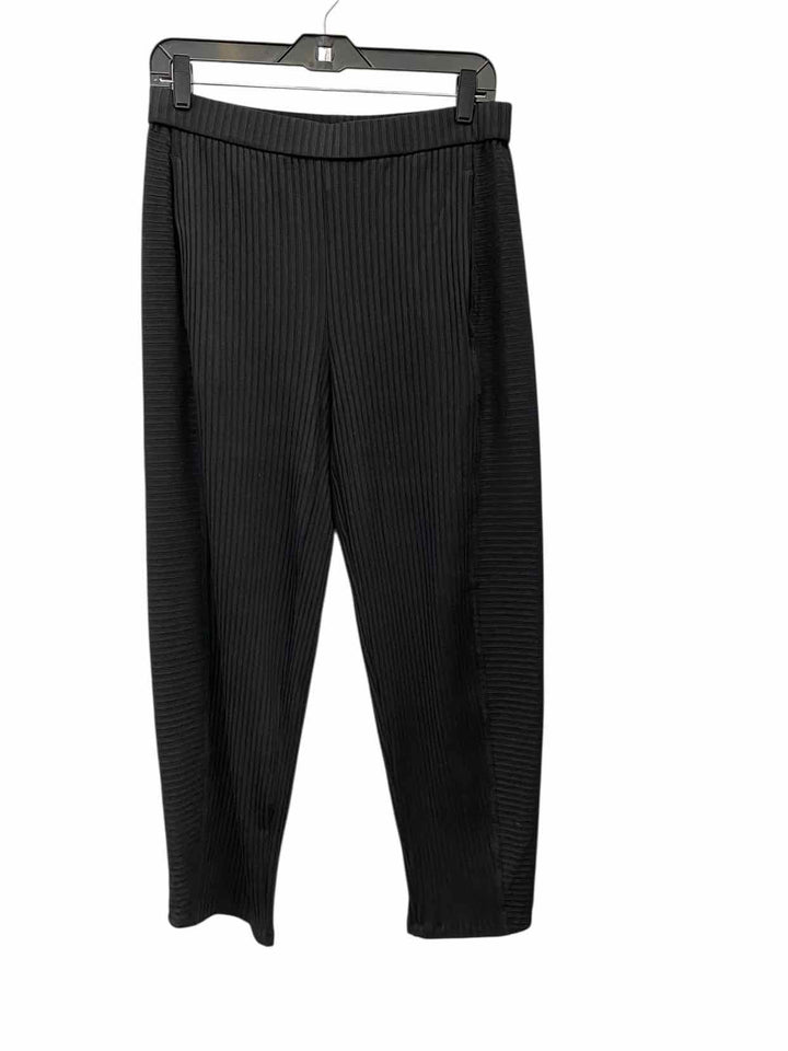 Eileen Fisher Size S Black Pants