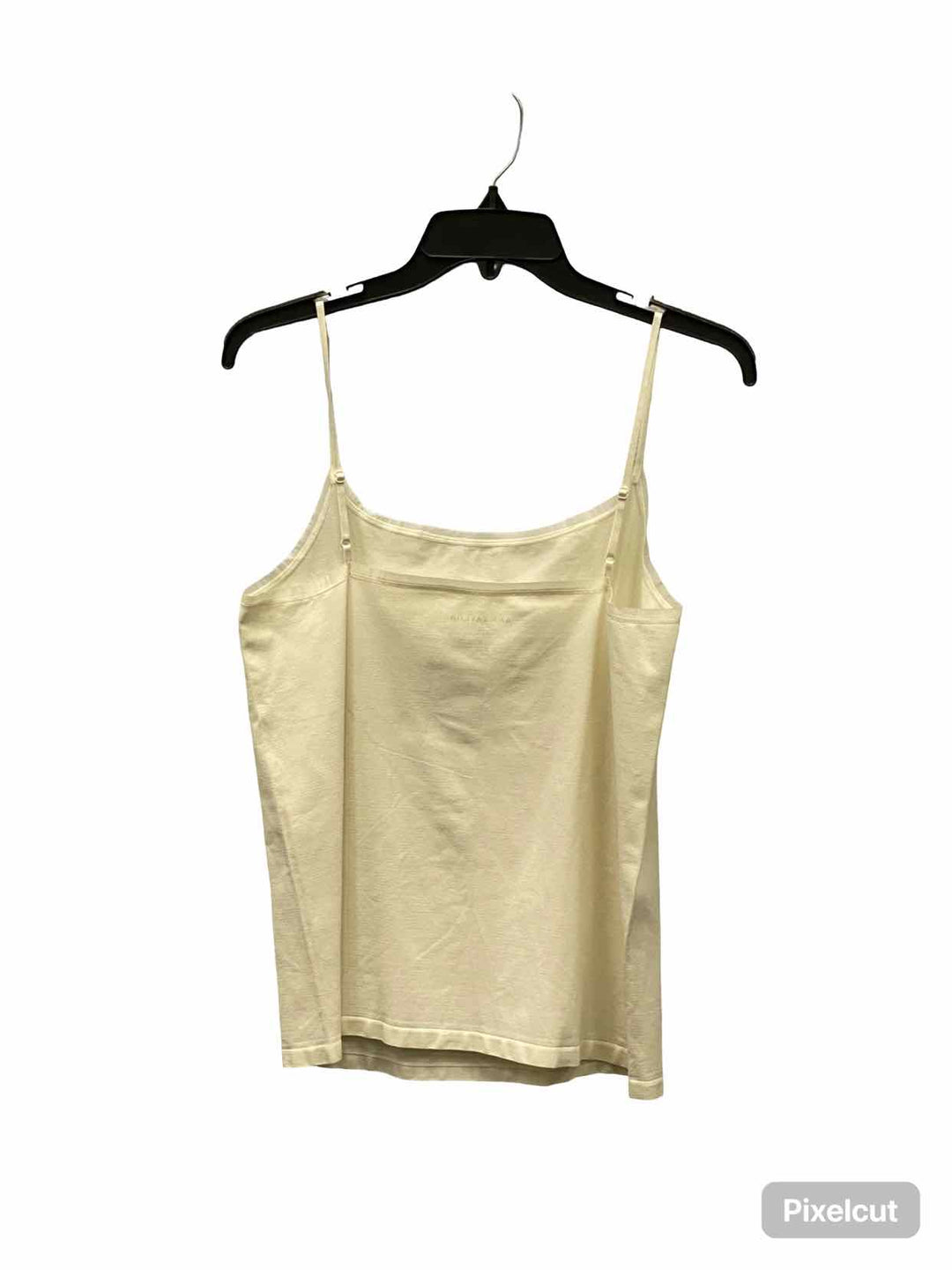 Ann Taylor Size XL White Tank Top