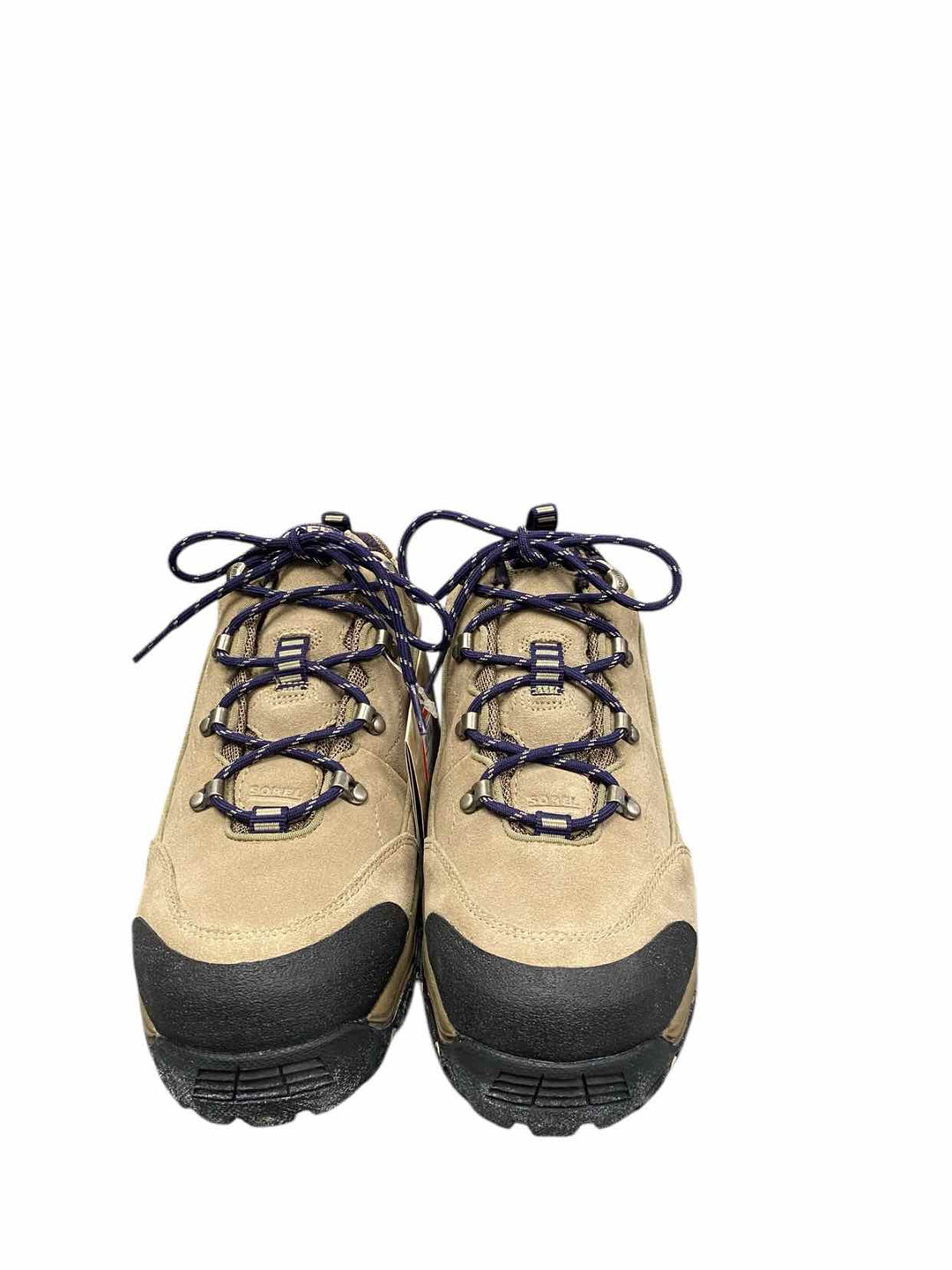 Sorel Shoe Size 9 Brown NWT Sneakers