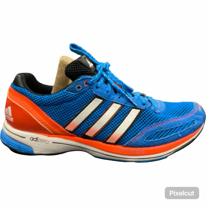 Adidas Shoe Size 8.5 Sneakers