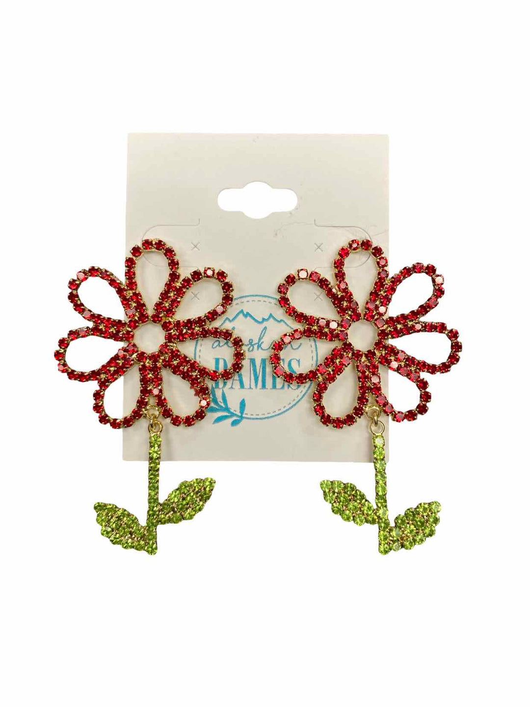 Eye Candy Earrings