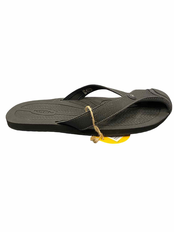 Keen Shoe Size 11 Black NWT Barbados TG Sandals