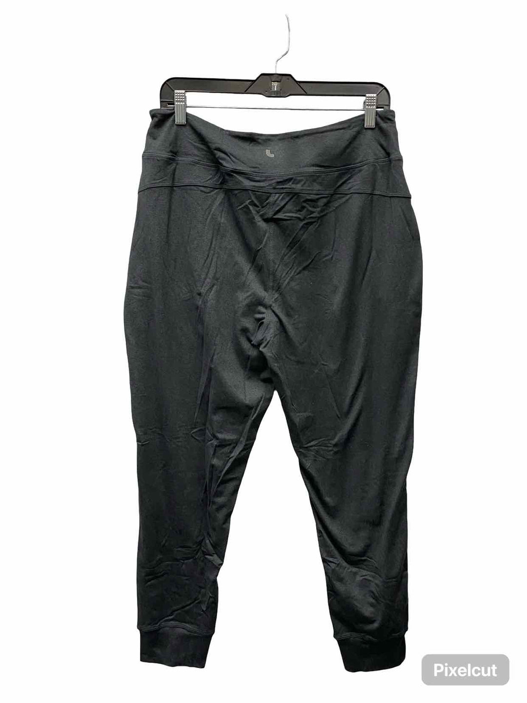 lole Size L Grey Athletic Pants