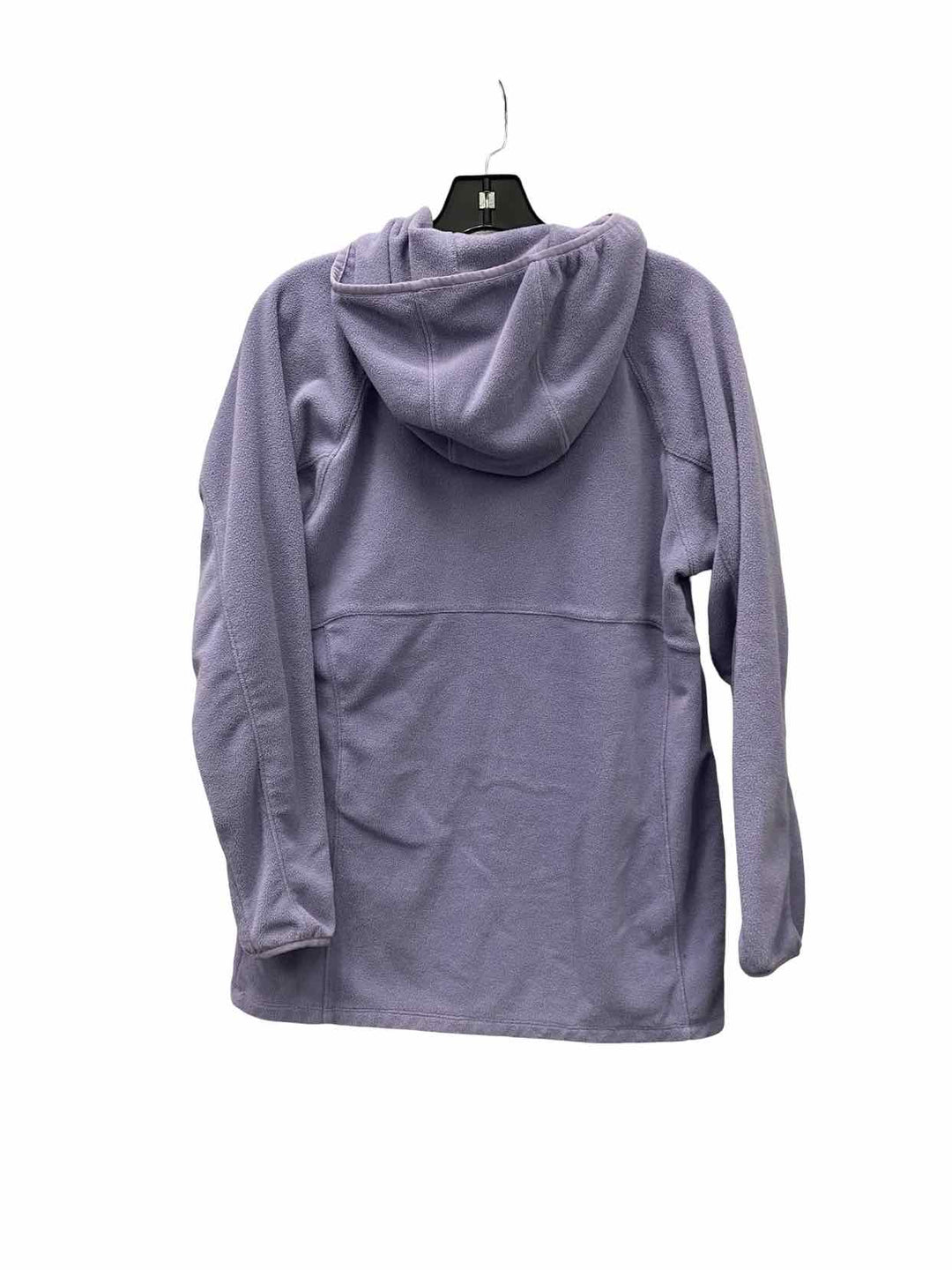 Columbia Size M Purple Jacket (Outdoor)