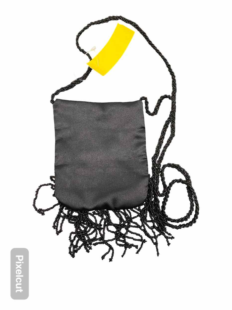 Black Purse