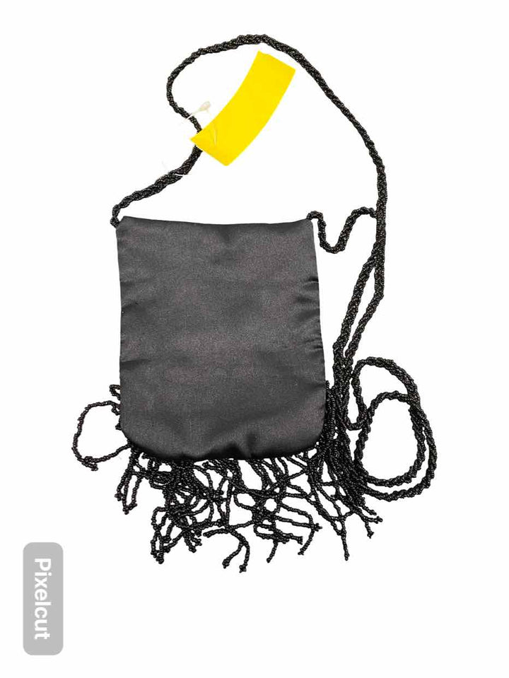 Black Purse
