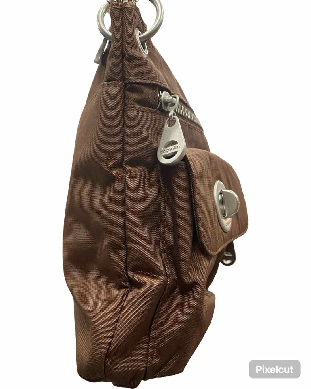 Baggallini Brown Purse