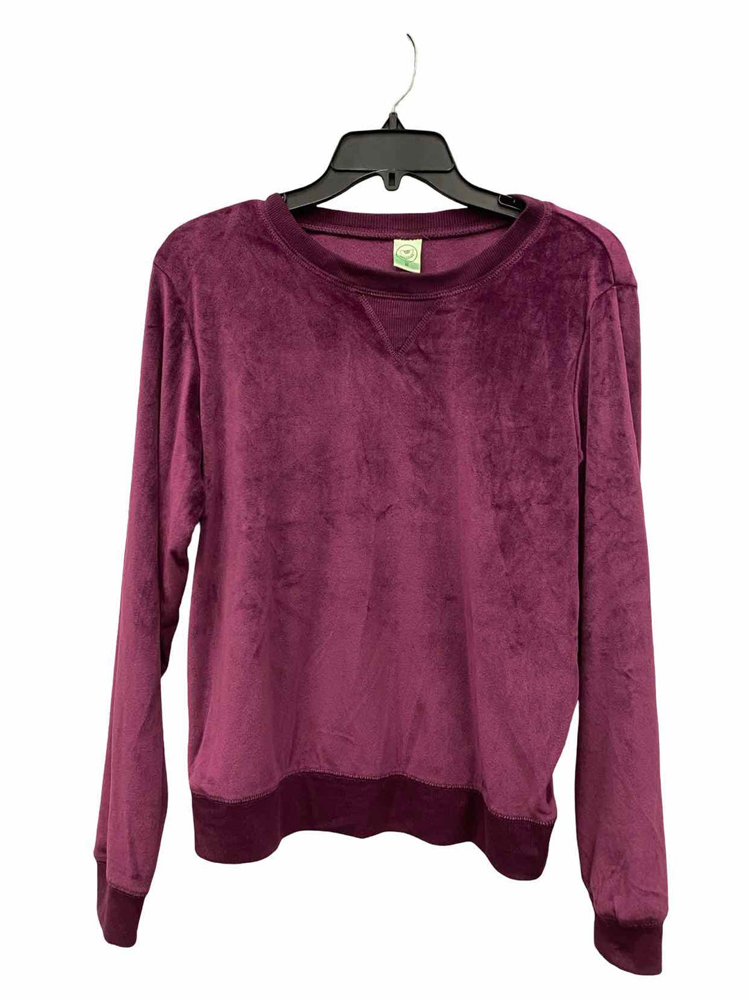 honeydew Size M Purple Long Sleeve Shirts