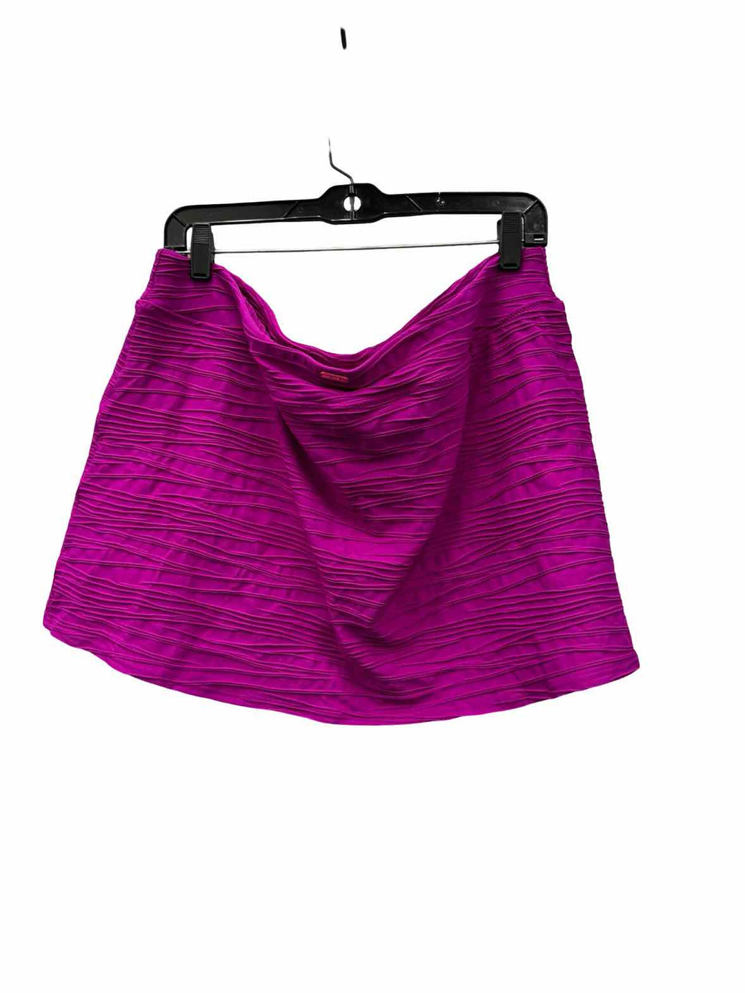 Lands End Size 18 Pink Swimsuit Bottom
