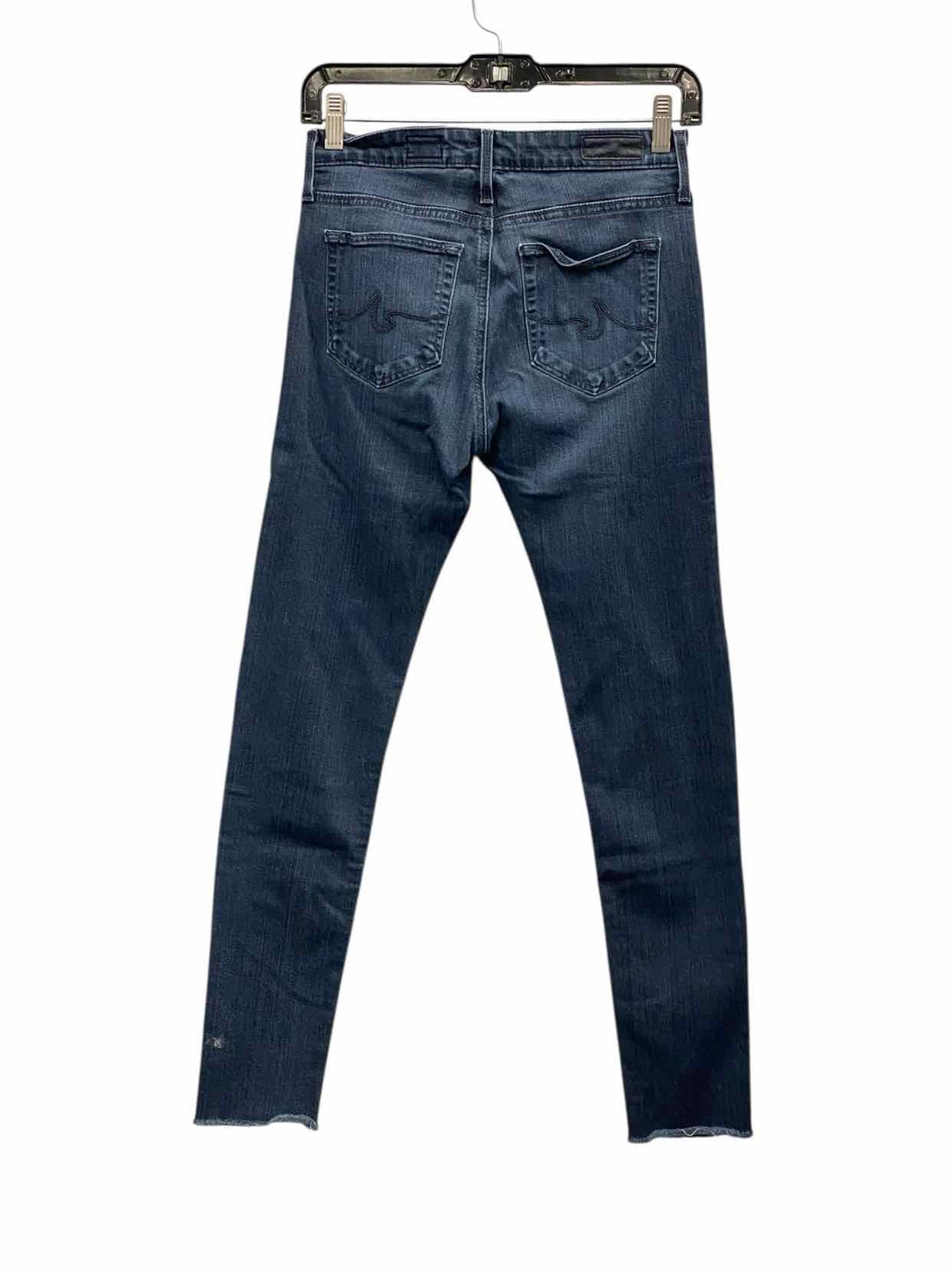 Adriano Goldschmeid Size 25 Jeans