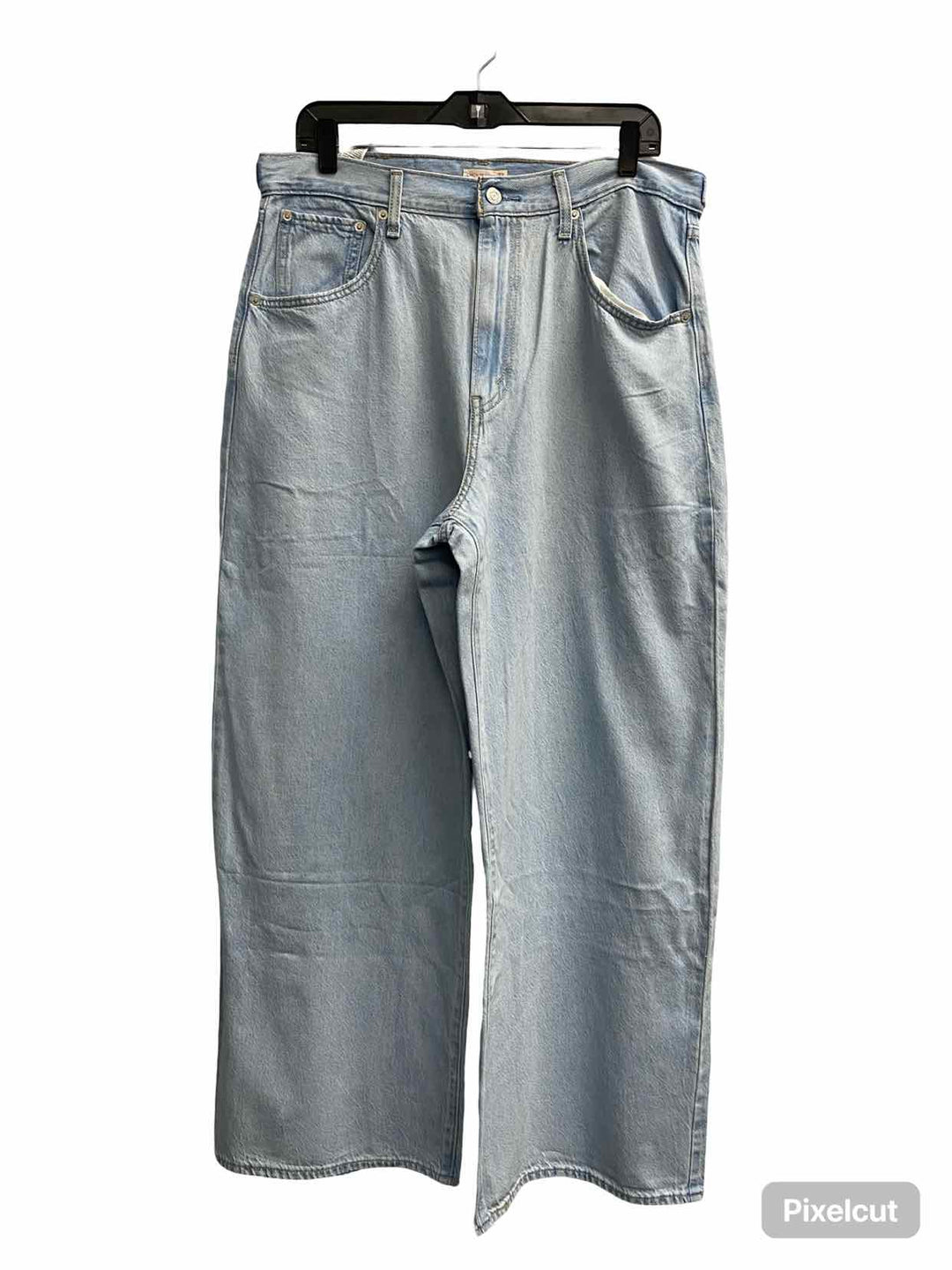Levi's Premium Size 32 Cinch Baggy Retail Jeans