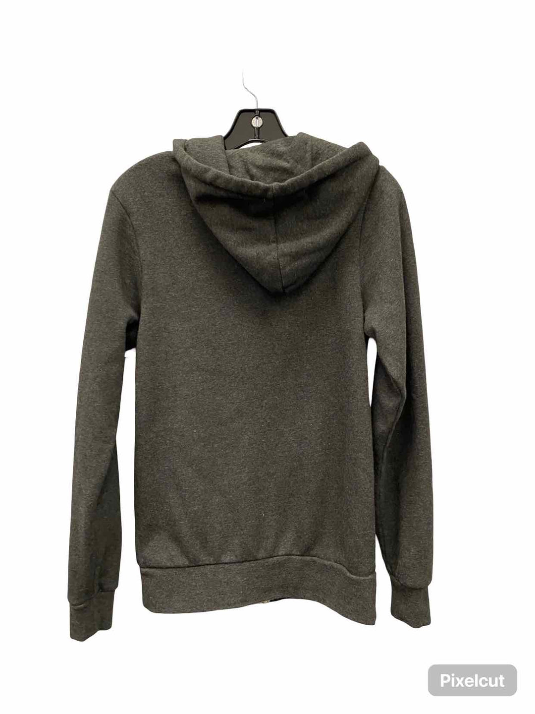 Tech styles Size S Gray The Grind Jacket
