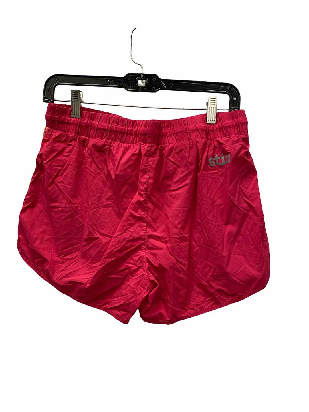 stio Size M Pink Shorts