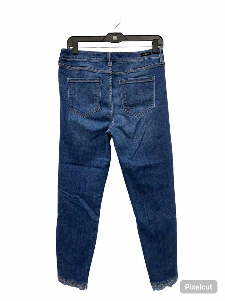 Liverpool Size 10/30 Blue Jeans
