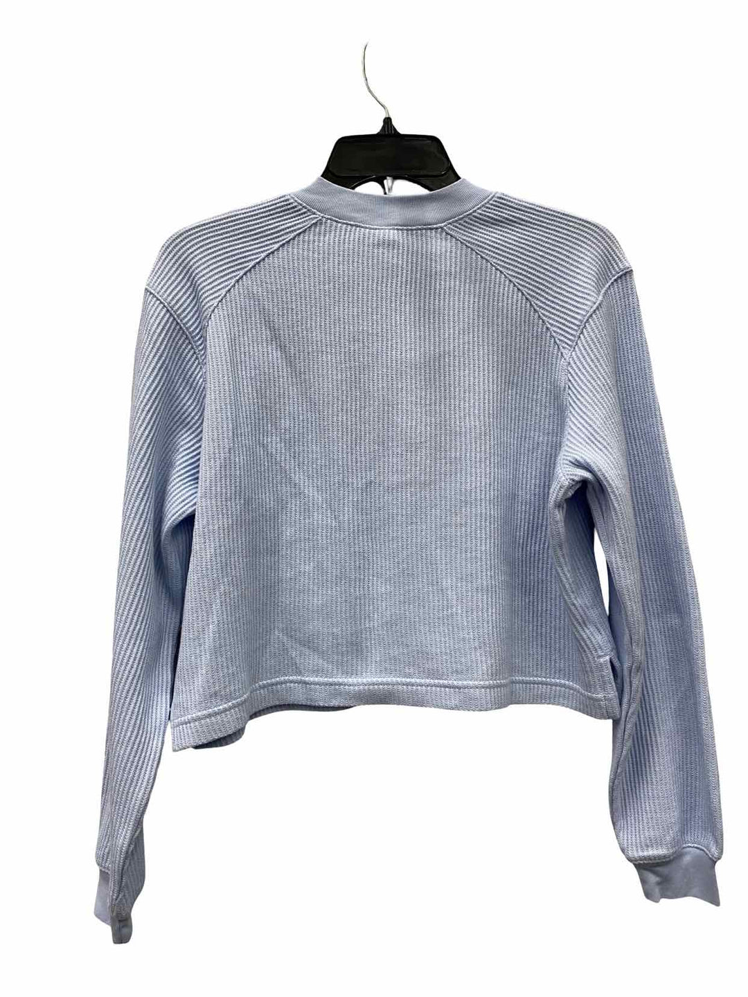 Nike Size XS Light Blue Long Sleeve Shirts