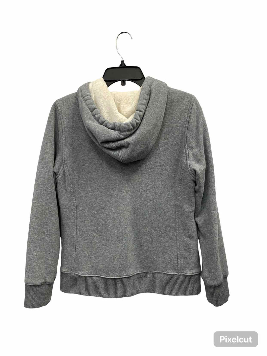 LL Bean Size XS Grey Jacket