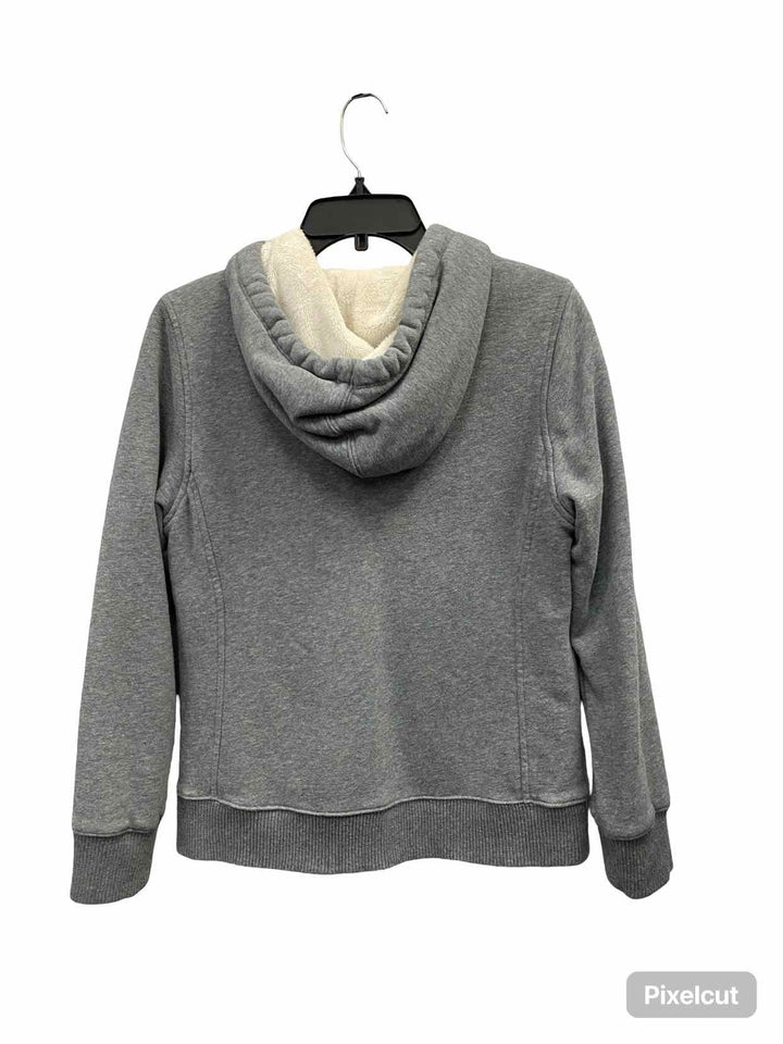 LL Bean Size XS Grey Jacket