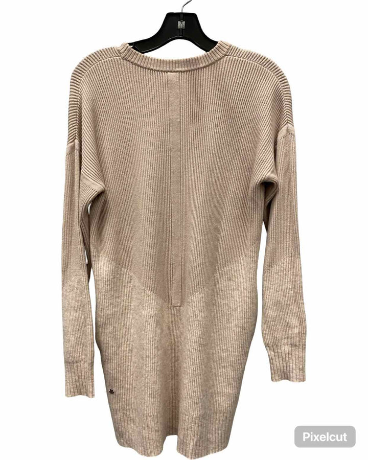 Lululemon Size S/M Beige Dress
